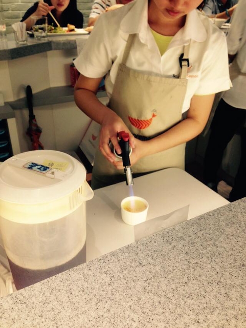 [台北] 美威鮭魚~我愛鮭魚!!!