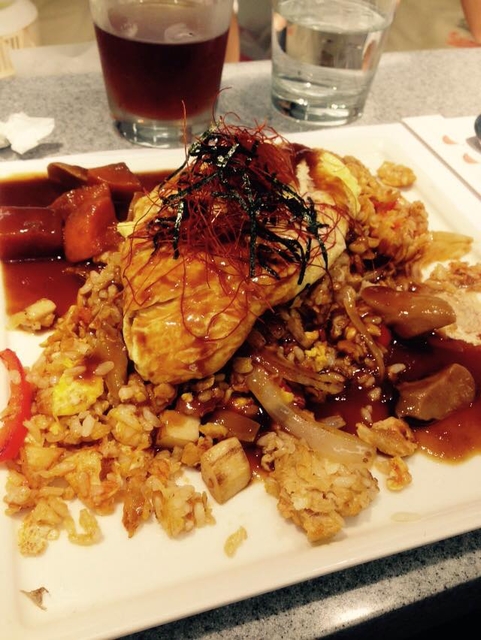 [台北] 美威鮭魚~我愛鮭魚!!!