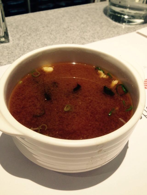 [台北] 美威鮭魚~我愛鮭魚!!!