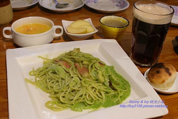 ［花蓮壽豐食記］禾田野。恬靜的日式老屋裡，邂逅慢時光的美好