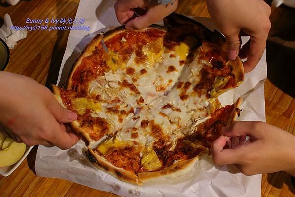 ［花蓮壽豐食記］禾田野。恬靜的日式老屋裡，邂逅慢時光的美好