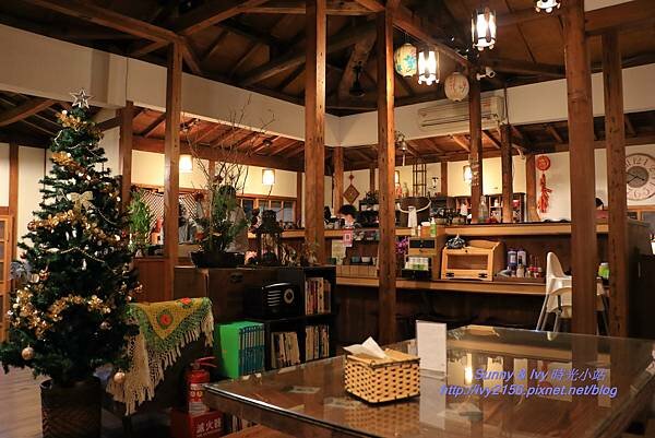 ［花蓮壽豐食記］禾田野。恬靜的日式老屋裡，邂逅慢時光的美好