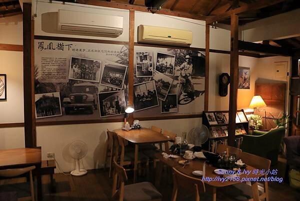 ［花蓮壽豐食記］禾田野。恬靜的日式老屋裡，邂逅慢時光的美好