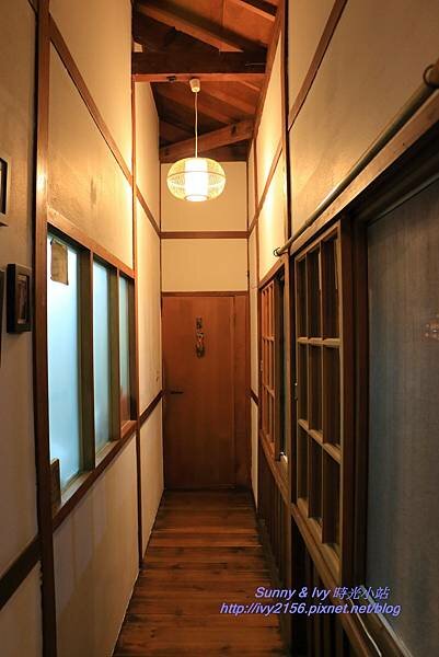 ［花蓮壽豐食記］禾田野。恬靜的日式老屋裡，邂逅慢時光的美好