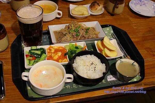 ［花蓮壽豐食記］禾田野。恬靜的日式老屋裡，邂逅慢時光的美好