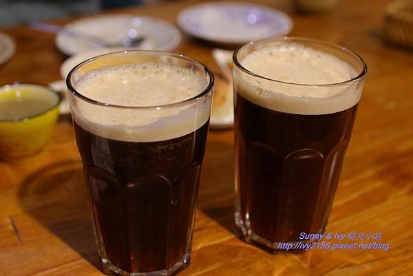 ［花蓮壽豐食記］禾田野。恬靜的日式老屋裡，邂逅慢時光的美好