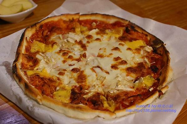 ［花蓮壽豐食記］禾田野。恬靜的日式老屋裡，邂逅慢時光的美好