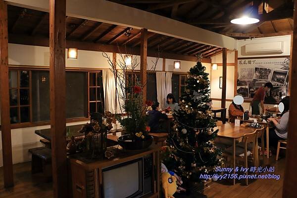 ［花蓮壽豐食記］禾田野。恬靜的日式老屋裡，邂逅慢時光的美好