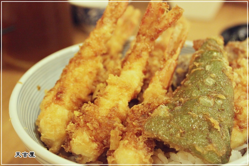 ＊試吃－海味總匯的天吉屋