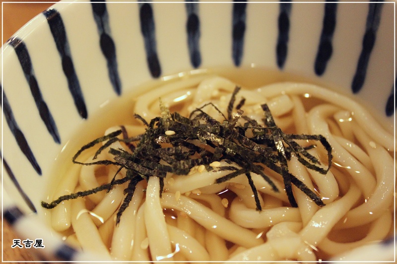 ＊試吃－海味總匯的天吉屋