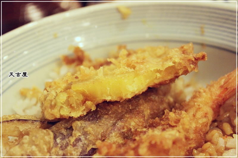 ＊試吃－海味總匯的天吉屋