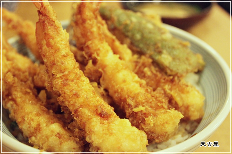 ＊試吃－海味總匯的天吉屋