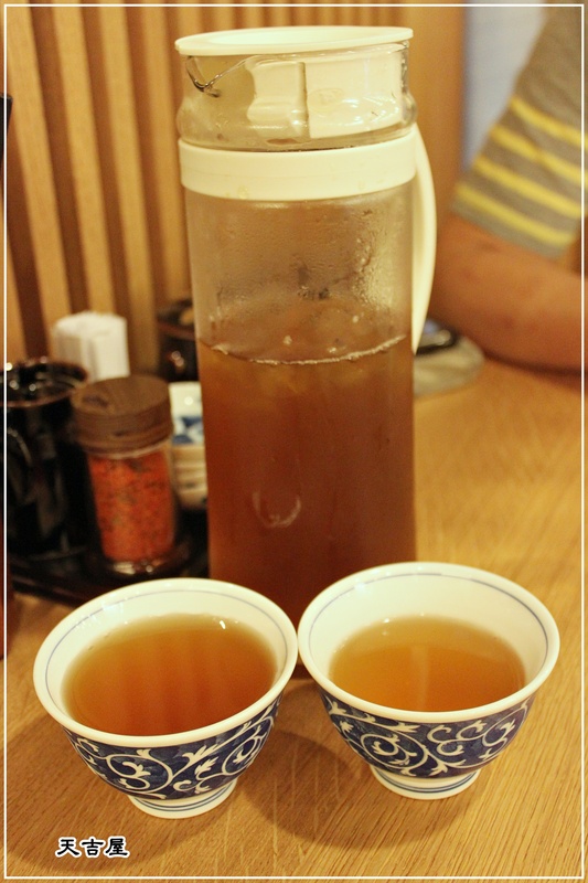 ＊試吃－海味總匯的天吉屋