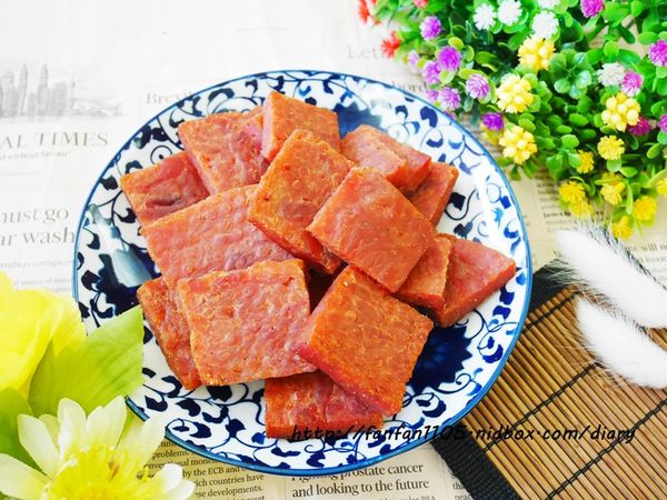 一吃就上癮 新東陽美味肉乾 50週年限量大嘴包 越吃越涮嘴，好吃到停不下來！ (9).JPG