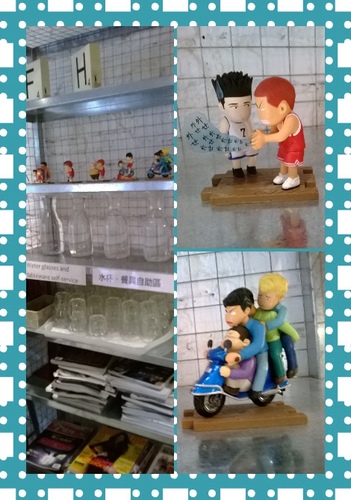 方屋(Found House)：廢棄工廠翻新!熱食CP>輕食的餐廳~方屋