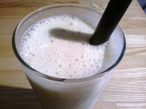 方屋(Found House)：廢棄工廠翻新!熱食CP>輕食的餐廳~方屋