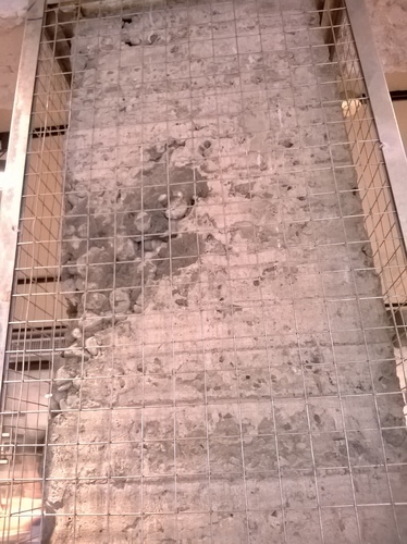 方屋(Found House)：廢棄工廠翻新!熱食CP>輕食的餐廳~方屋