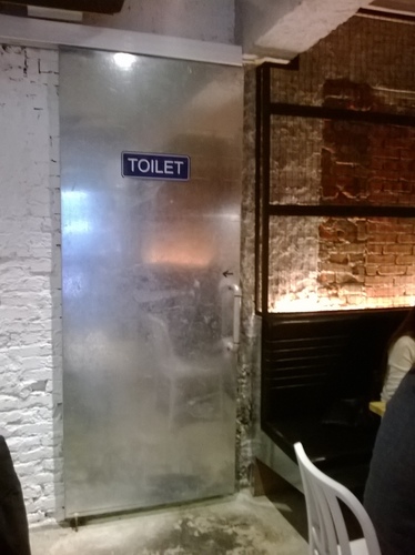 方屋(Found House)：廢棄工廠翻新!熱食CP>輕食的餐廳~方屋