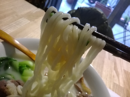 方屋(Found House)：廢棄工廠翻新!熱食CP>輕食的餐廳~方屋