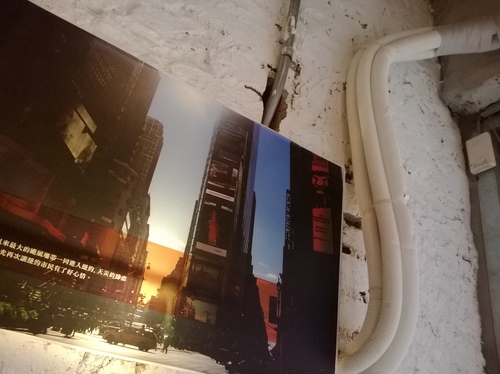 方屋(Found House)：廢棄工廠翻新!熱食CP>輕食的餐廳~方屋