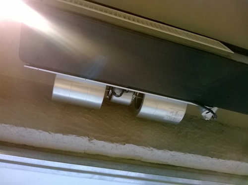 方屋(Found House)：廢棄工廠翻新!熱食CP>輕食的餐廳~方屋