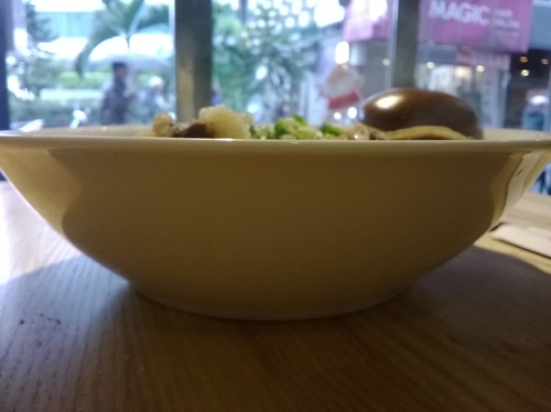 方屋(Found House)：廢棄工廠翻新!熱食CP>輕食的餐廳~方屋