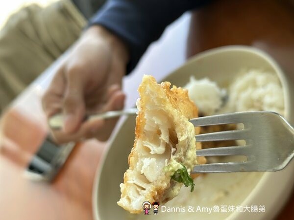 竹北景觀咖啡廳 | 喜木咖啡 坐落田野間的挑高白色玻璃屋 - Dannis Amy魯蛋妹大腸弟︱美食旅遊生活