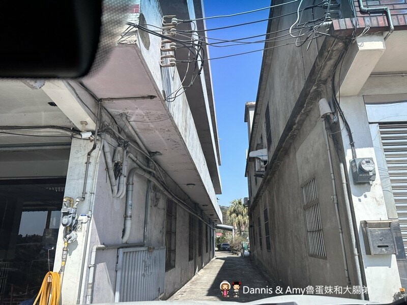 竹北景觀咖啡廳 | 喜木咖啡 坐落田野間的挑高白色玻璃屋 - Dannis Amy魯蛋妹大腸弟︱美食旅遊生活