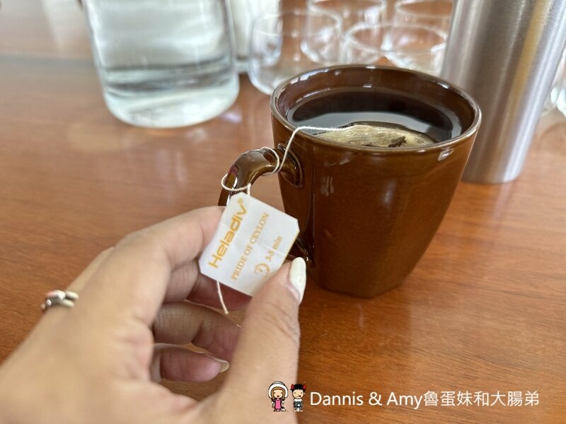 竹北景觀咖啡廳 | 喜木咖啡 坐落田野間的挑高白色玻璃屋 - Dannis Amy魯蛋妹大腸弟︱美食旅遊生活