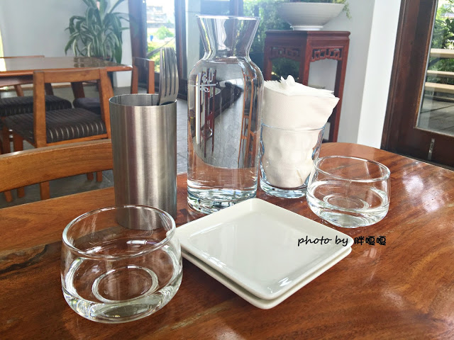 【新竹 竹北】喜木咖啡☕隱身在巷仔內、田野間的特色咖啡廳，環境舒服，餐點也令人留下深刻好印象，用餐有限時哦~