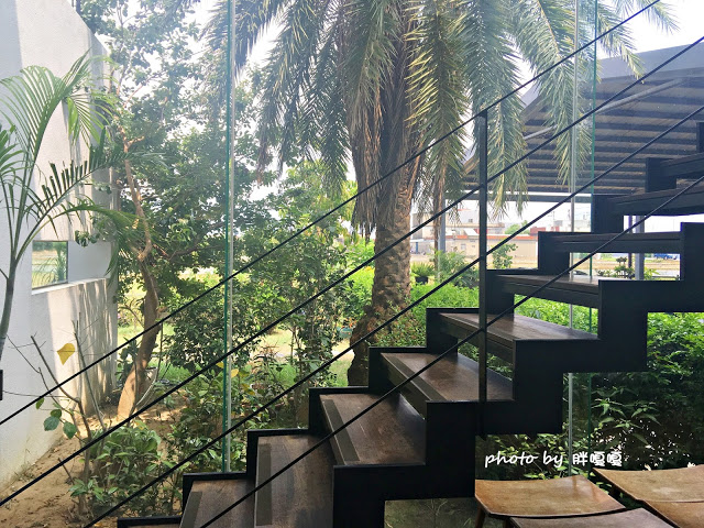 【新竹 竹北】喜木咖啡☕隱身在巷仔內、田野間的特色咖啡廳，環境舒服，餐點也令人留下深刻好印象，用餐有限時哦~