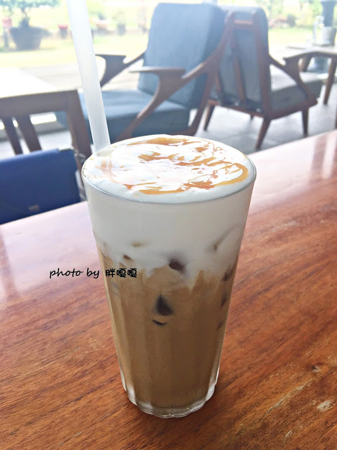 【新竹 竹北】喜木咖啡☕隱身在巷仔內、田野間的特色咖啡廳，環境舒服，餐點也令人留下深刻好印象，用餐有限時哦~