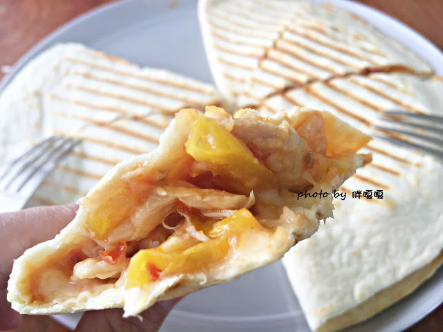 【新竹 竹北】喜木咖啡☕隱身在巷仔內、田野間的特色咖啡廳，環境舒服，餐點也令人留下深刻好印象，用餐有限時哦~