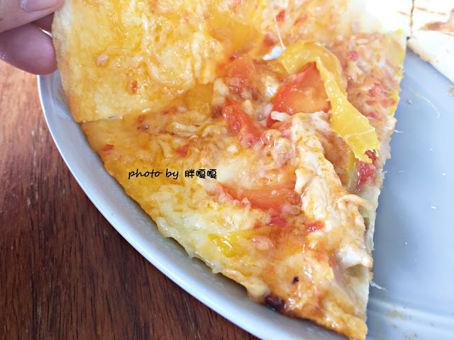 【新竹 竹北】喜木咖啡☕隱身在巷仔內、田野間的特色咖啡廳，環境舒服，餐點也令人留下深刻好印象，用餐有限時哦~