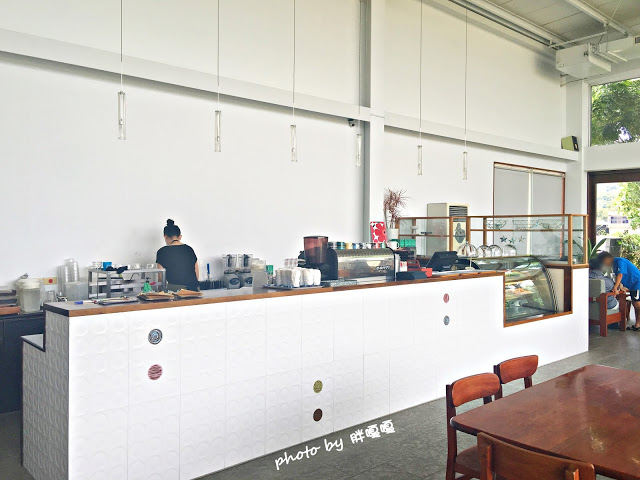 【新竹 竹北】喜木咖啡☕隱身在巷仔內、田野間的特色咖啡廳，環境舒服，餐點也令人留下深刻好印象，用餐有限時哦~