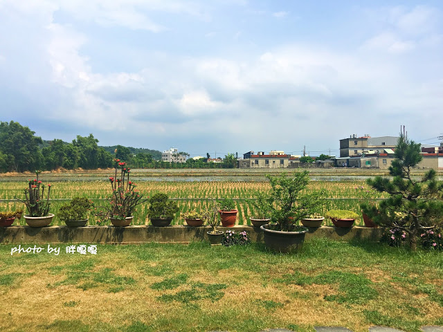 【新竹 竹北】喜木咖啡☕隱身在巷仔內、田野間的特色咖啡廳，環境舒服，餐點也令人留下深刻好印象，用餐有限時哦~