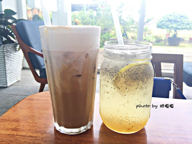 【新竹 竹北】喜木咖啡☕隱身在巷仔內、田野間的特色咖啡廳，環境舒服，餐點也令人留下深刻好印象，用餐有限時哦~