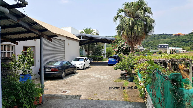 【新竹 竹北】喜木咖啡☕隱身在巷仔內、田野間的特色咖啡廳，環境舒服，餐點也令人留下深刻好印象，用餐有限時哦~