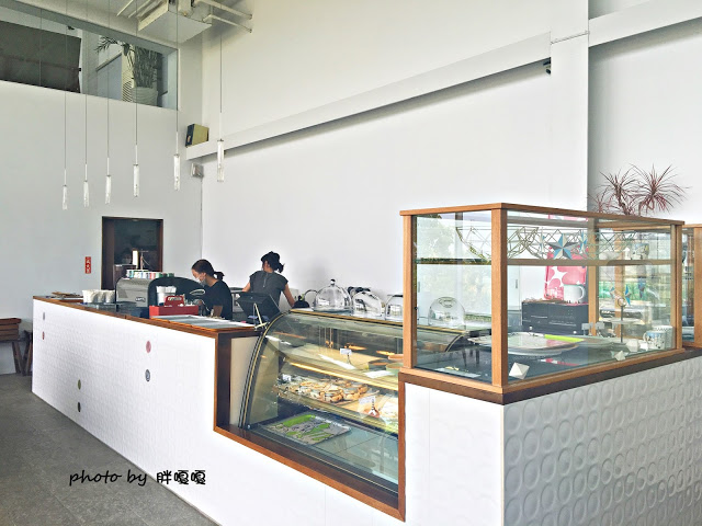 【新竹 竹北】喜木咖啡☕隱身在巷仔內、田野間的特色咖啡廳，環境舒服，餐點也令人留下深刻好印象，用餐有限時哦~