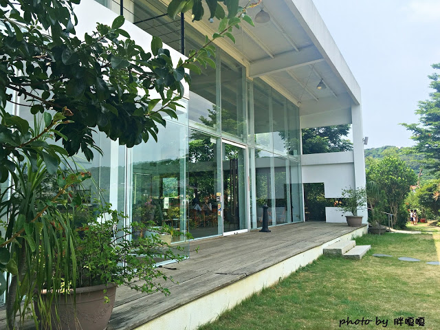 【新竹 竹北】喜木咖啡☕隱身在巷仔內、田野間的特色咖啡廳，環境舒服，餐點也令人留下深刻好印象，用餐有限時哦~