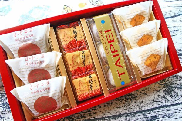 【中秋節月餅禮盒開箱文!】8家不同品牌老字號糕餅店評比!佳德糕餅、長興餅店、雪花齋、王師父餅舖、宝泉百年餅舖、台北犁記、月十二曲、君城本家,哪一家最推薦、最好吃!