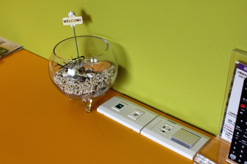 [旅館] 墾丁 美棧 大街旅店