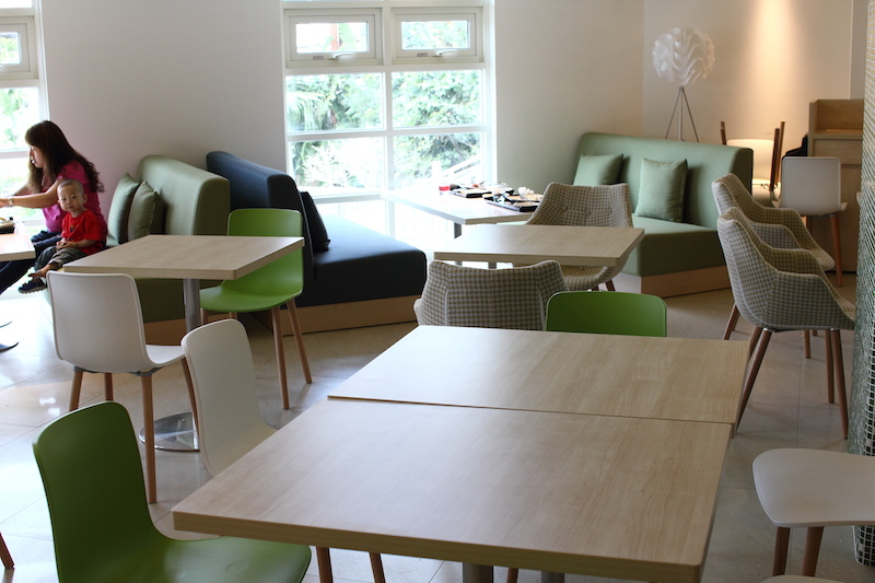 [旅館] 墾丁 美棧 大街旅店