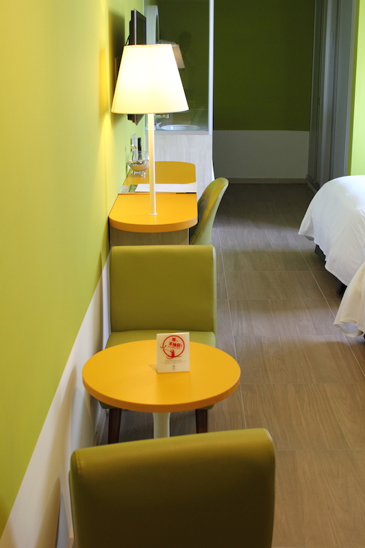 [旅館] 墾丁 美棧 大街旅店