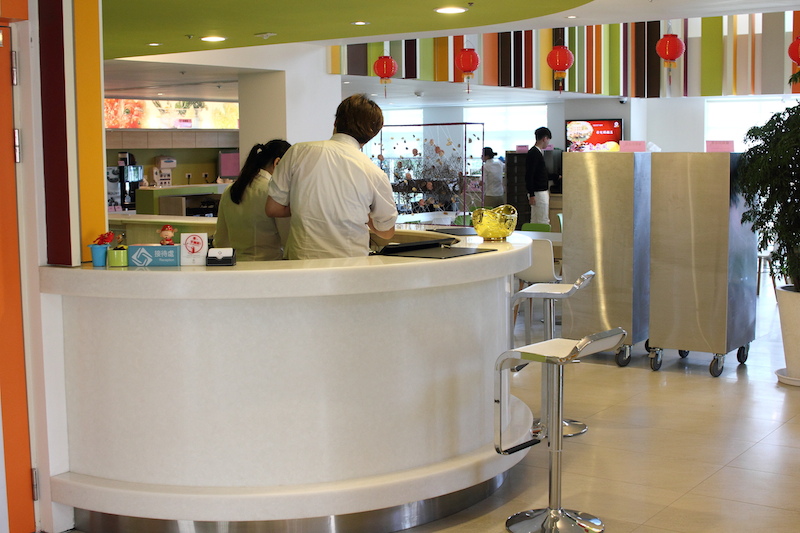 [旅館] 墾丁 美棧 大街旅店