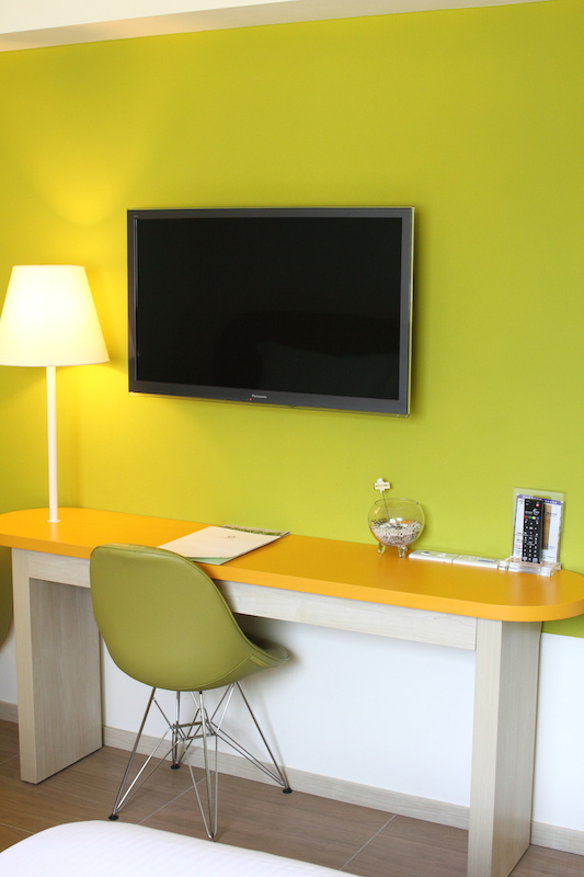 [旅館] 墾丁 美棧 大街旅店