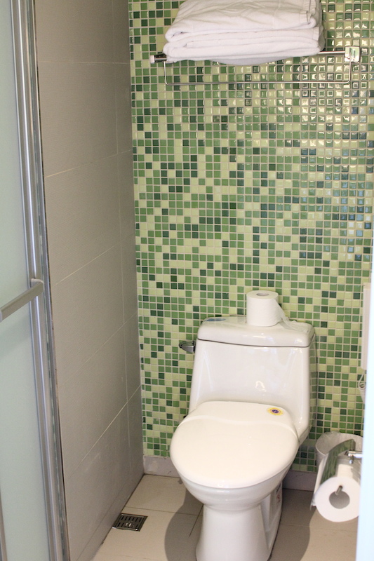 [旅館] 墾丁 美棧 大街旅店