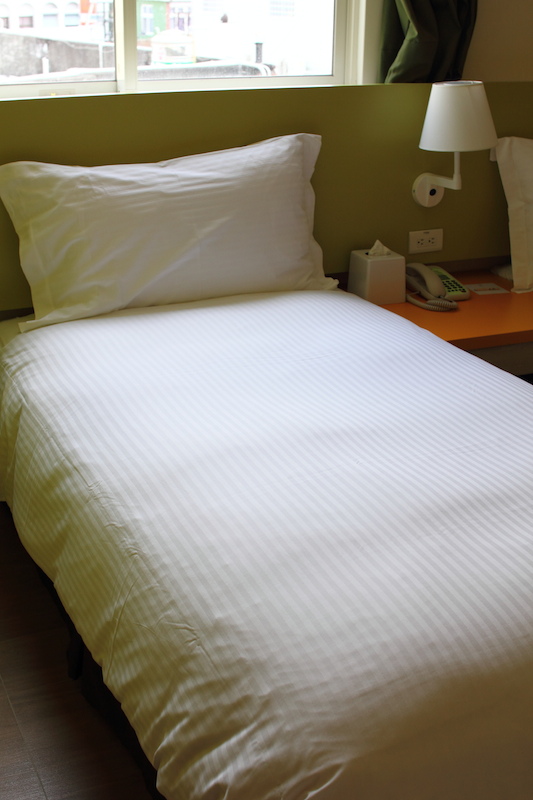 [旅館] 墾丁 美棧 大街旅店