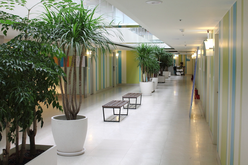 [旅館] 墾丁 美棧 大街旅店