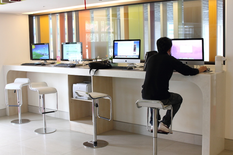 [旅館] 墾丁 美棧 大街旅店